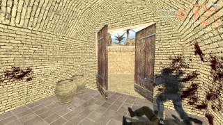 Counter-Strike:Source War3Source