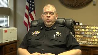 Buchanan County jail working to enhance security measures