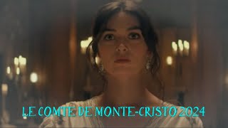 Le Comte de Monte-Cristo 2024: A Stunning Revenge Tale with Shocking Twists!