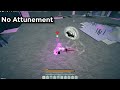 how to beat every attunement in deepwoken deepwoken flame shadow ironsing gale frost thunder