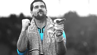 Julian Speroni - Crystal Palace's Most Capped Goalkeeper | Best Saves Compilation