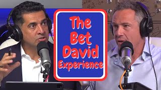 The Bet David Experience | Gag Ordered Issued Against Candace Owens