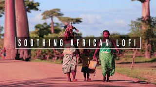 Lofi Afrobeats - Good Morning Africa (Soothing African Lofi) | Royalty Free Background Music