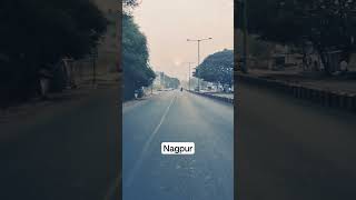 NAGPUR MORNING HOURS IN WINTER