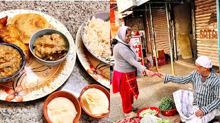 বাজার থেকে নিজের পছন্দের বাজার করলাম /রান্না না করেও এতো ভালো খাবার খেলাম @GhareBaire1