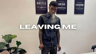 [FREE] Reese Youngn Type Beat 2022 - "Leaving Me"
