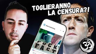 CHI CONTROLLA I CONTROLLORI?! - Zuckerberg, Trump e i fact checkers