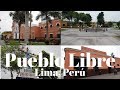 LIMA, PERU, Pueblo Libre and the Inca Erotic Pottery │ My Travel Journal