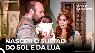 O Único Sultão Süleyman | A Caminho De Se Tornar Sultão #17 | Século Magnífico