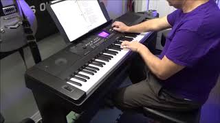 Yamaha Dgx 650 Keyboard Piano Review