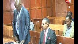 The LSK files a case against Judicial Service Commission