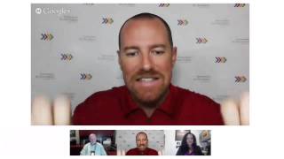 Effective search for law enforcement - a case study of Orange County sheriff