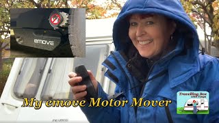 My emove Motor Mover