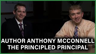 Anthony McConnell, The Principled Principal - IPA Talk