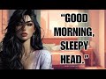 Waking Up With Your Girlfriend 💕 ASMR GF Roleplay | F4M |