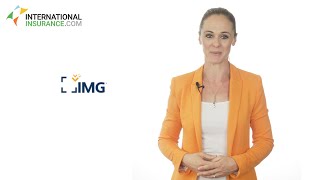 IMG Global Medical Insurance Plan - affordable international coverage
