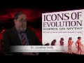 Icons of Evolution 10th Anniversary:  The Miller Urey Experiment