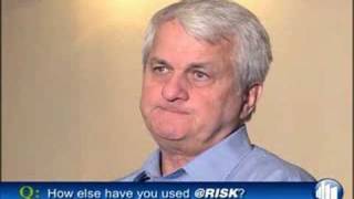 @RISK Testimonials - Tony Broskowki - Budgeting and Planning for Healthcare Providers