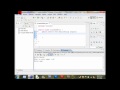 Java Tutorial 1 - Hello World