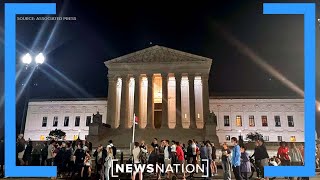 Supreme Court Abortion Ruling: How did it leak? | NewsNation Special Coverage