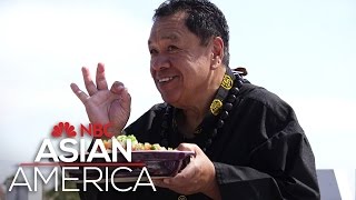 Life Stories: Chef Sam Choy | NBC Asian America