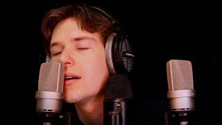 Anticipatory Asmr For Sleep