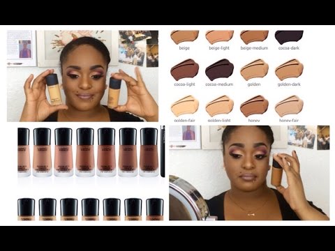 ❤️How to find your foundation shade!?!❤️My Three Tips ❤️How to find your foundation shade!?!❤️My Three Tips