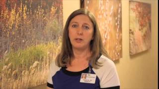 What is the role of a health care home care coordinator?