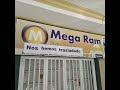 COMO LLEGAR A MEGA RAM INFORMÁTICA - TPV TENERIFE