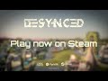 desynced official early access launch trailer