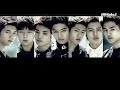 infinite inception english subs hangul romanization