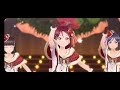 【スクスタmv】jingle bells ga tomaranai ジングルベルがとまらない