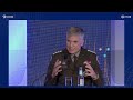 Keynote by General Paul M. Nakasone - CyCon 2022