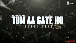Tum Aa Gaye Ho Noor | Aandhi | Remix Lata Mangeshkar, Kishore Kumar | Sanjeev Kumar