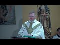 january 31 2025 memorial of saint john bosco priest fr. tim’s homily