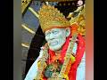 Kakad Aarti Darshan from Shri Sai Baba Samadhi Mandir,Shirdi🙏 3-11-24🙏#saibaba #omsairam #saibaba