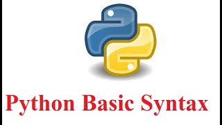 Python Basic Syntax in Hindi हिन्दी Video 5
