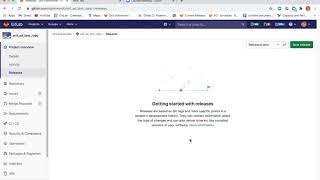 Create Release Workflow