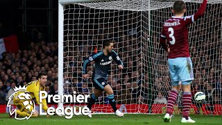 Best Premier League goals from 2014-15 season | NBC Sports
