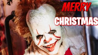 SANTA- A True  Horror Story | Real Horror Disturbing Short Story