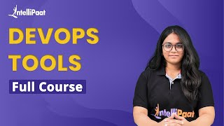 DevOps Tools Full Course 2023 | DevOps Course | DevOps Tools Tutorial | Intellipaat