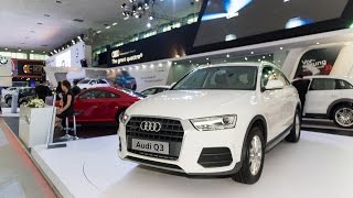 Xe.Tinhte.vn - Sơ lược về Audi Q3 2016