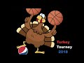 turkey tournament 2018 day 4 games