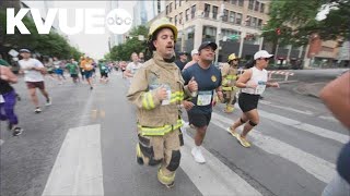 47th annual Statesman Cap10K held in Austin