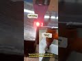 The difference between cold  welding  and hot welding