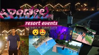 Dandeli Resort  ⛵||ದಾಂಡೇಲಿ 😍|| #dandelions #trending #viral