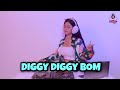 BOM DIGGY DIGGY (DJ IMUT REMIX)