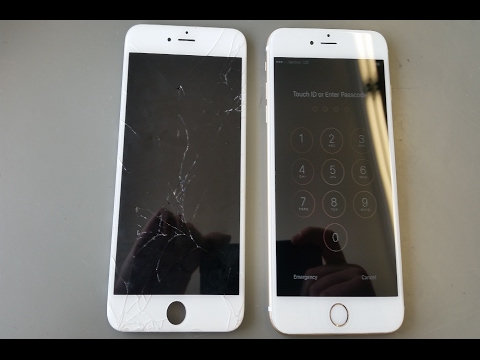 How To Get Apple Iphone Screen Replaced For FREE How To Get Apple Iphone Screen Replaced For FREE