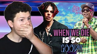 Chubs Reacts To YUNGBLUD & Lil Yachty's New Song 