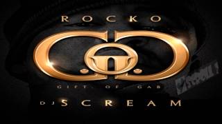 Rocko- \